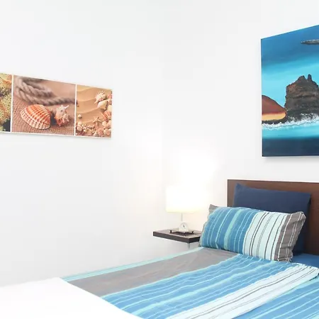La Playa 아파트