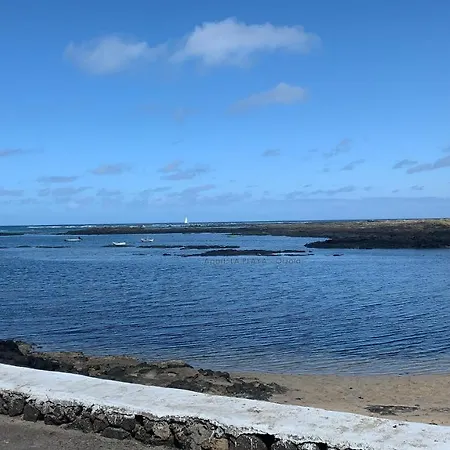 Daire La Playa