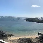La Playa * Órzola