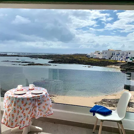 Apartman La Playa *