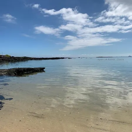 La Playa