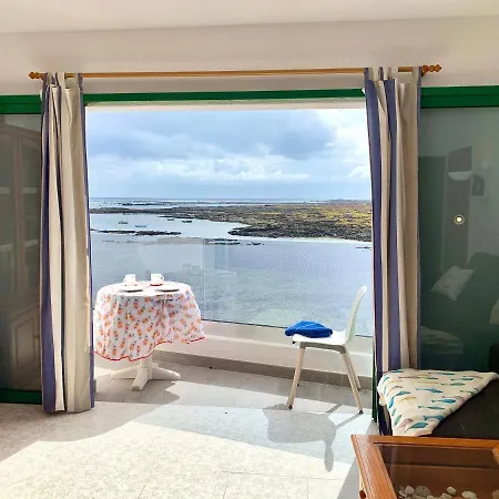 公寓 La Playa 奥尔索拉