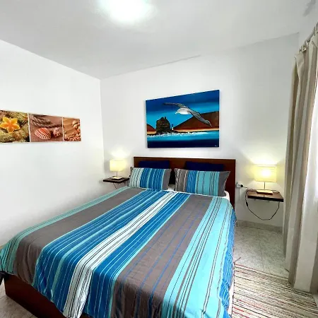 La Playa Apartman *