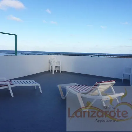 La Playa Apartman *