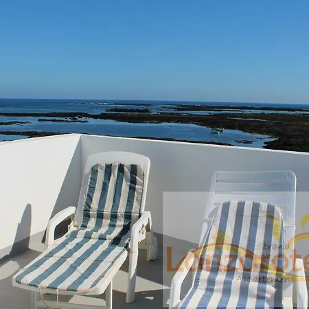 Apartman La Playa *