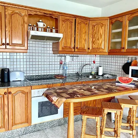 La Playa Apartman