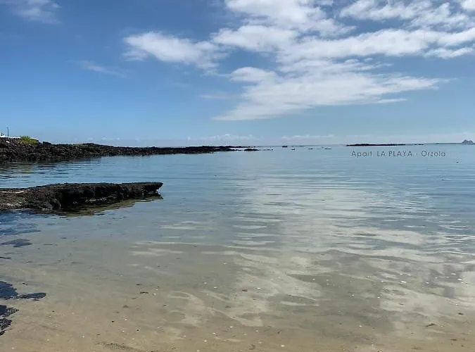 La Playa