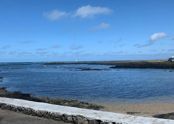 Апартаменты La Playa