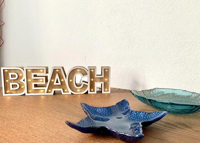 Апартаменты La Playa *